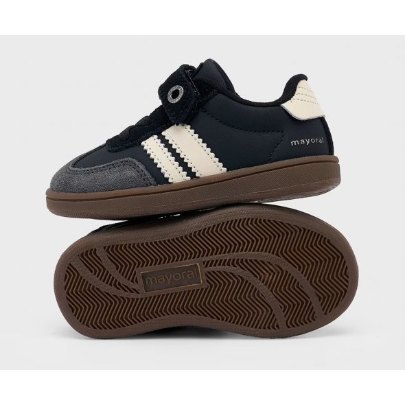 Mayoral Sneaker 42611-43 Μαύρο