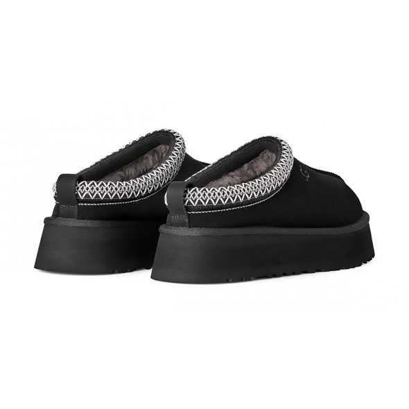 UGG Παντόφλες Tazz II 1174471 BLK Μαύρο
