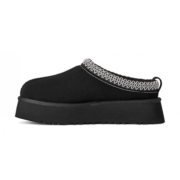 UGG Παντόφλες Tazz II 1174471 BLK Μαύρο