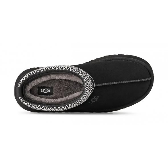 UGG Παντόφλες Tazz II 1174471 BLK Μαύρο