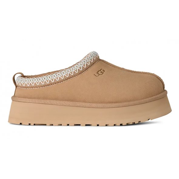 UGG Παντόφλες Tazz II 1174471 SAN Μπεζ