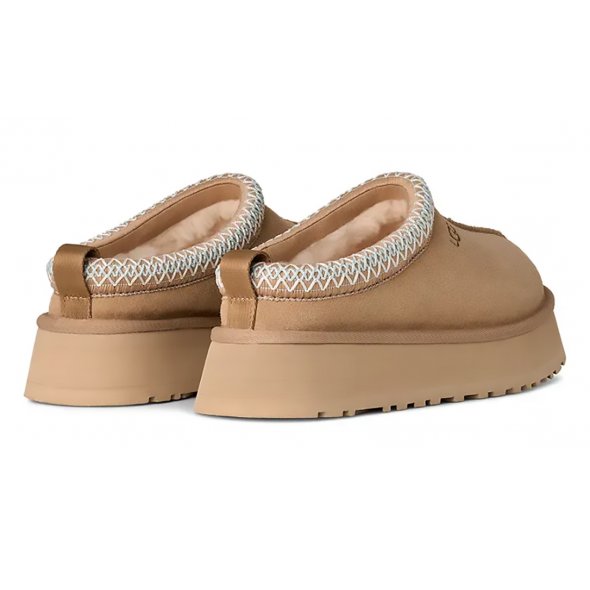 UGG Παντόφλες Tazz II 1174471 SAN Μπεζ