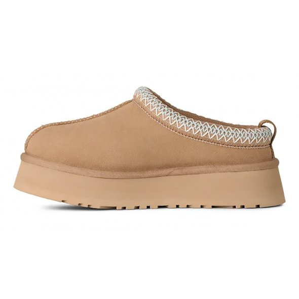 UGG Παντόφλες Tazz II 1174471 SAN Μπεζ