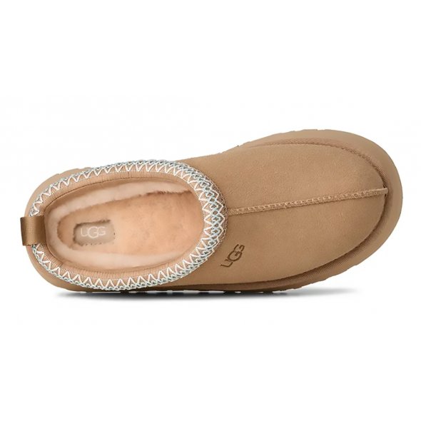 UGG Παντόφλες Tazz II 1174471 SAN Μπεζ