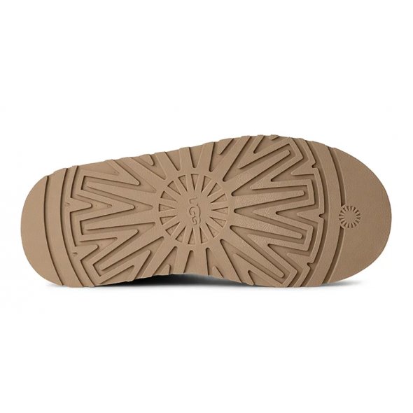 UGG Παντόφλες Tazz II 1174471 SAN Μπεζ