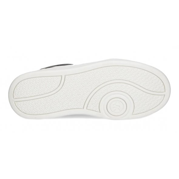 Michael Kors Sneaker Hayes MK02735210 Καφέ