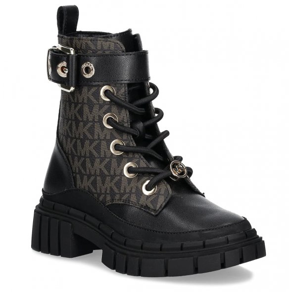 Michael Kors Blake Colby MK02620004 Black/Brown