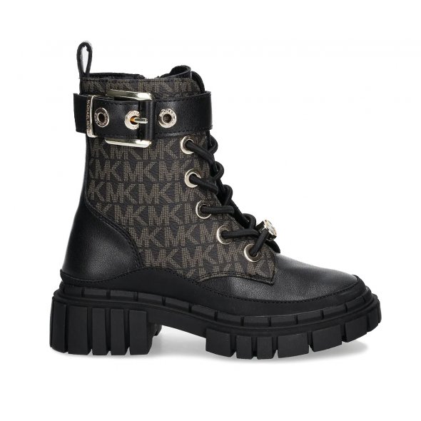 Michael Kors Blake Colby MK02620004 Black/Brown