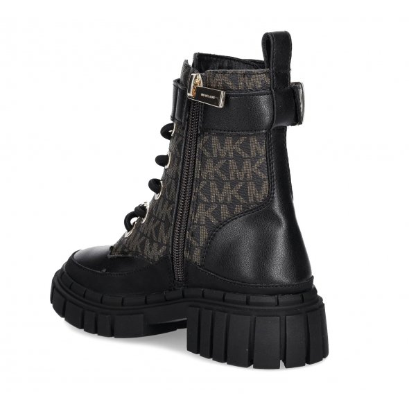 Michael Kors Blake Colby MK02620004 Black/Brown