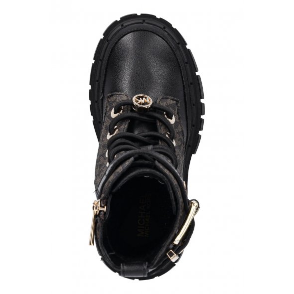 Michael Kors Blake Colby MK02620004 Black/Brown