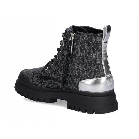 Michael Kors Payton MK02734002 Μαύρο