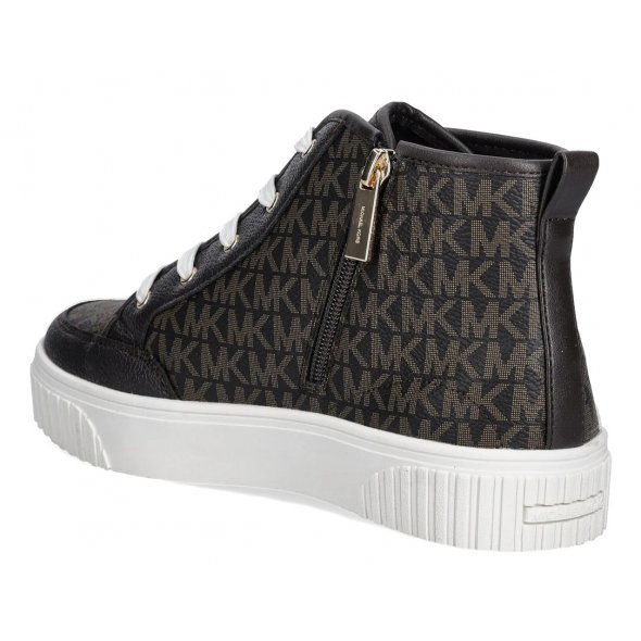 Michael Kors Shea Split MK02912210 Καφέ