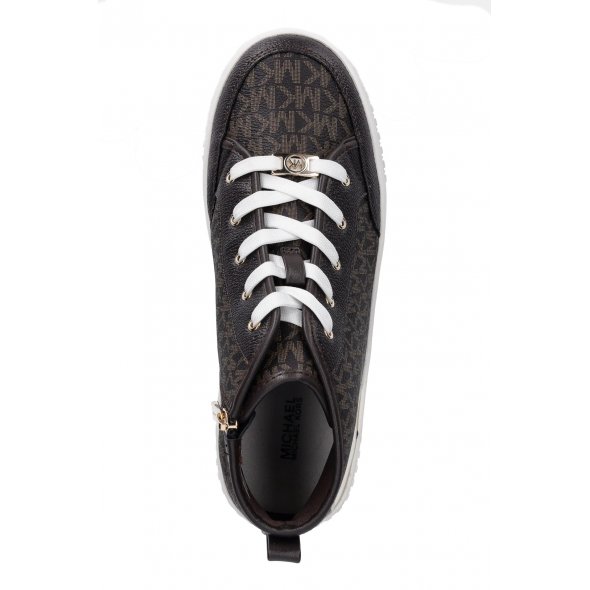 Michael Kors Shea Split MK02912210 Καφέ