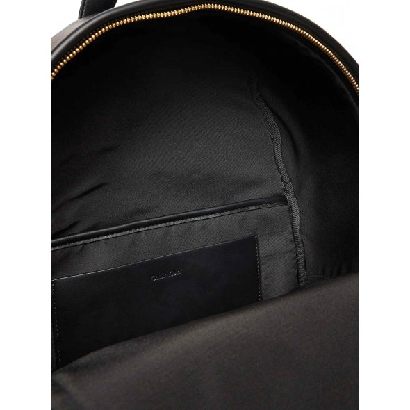 Calvin Klein Γυναικείο Backpack LV04F3233G UB1 Μαύρο