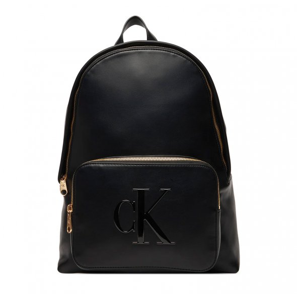 Calvin Klein Γυναικείο Backpack LV04F3233G UB1 Μαύρο