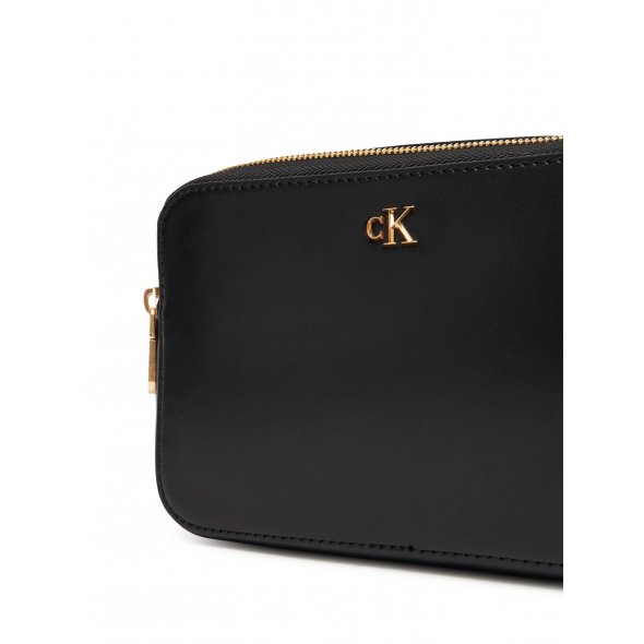 Calvin Klein Γυναικείο Camera Bag LV04F3173G YIH Μαύρο