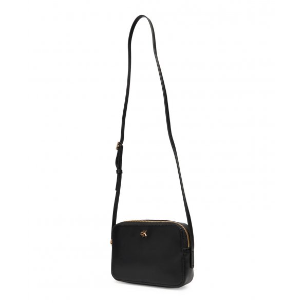Calvin Klein Γυναικείο Camera Bag LV04F3173G YIH Μαύρο