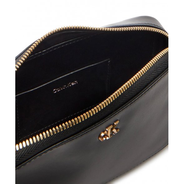 Calvin Klein Γυναικείο Camera Bag LV04F3173G YIH Μαύρο