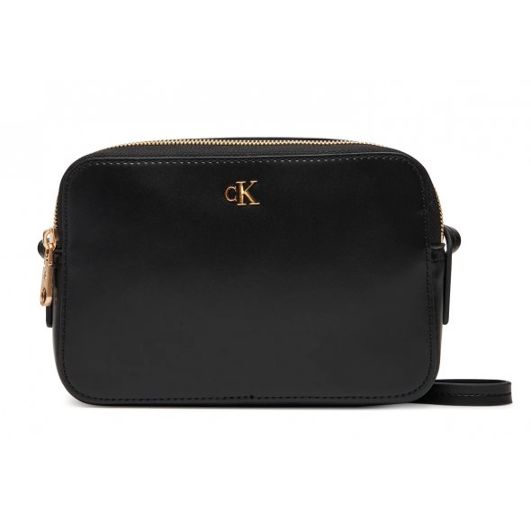Calvin Klein Γυναικείο Camera Bag LV04F3173G YIH Μαύρο