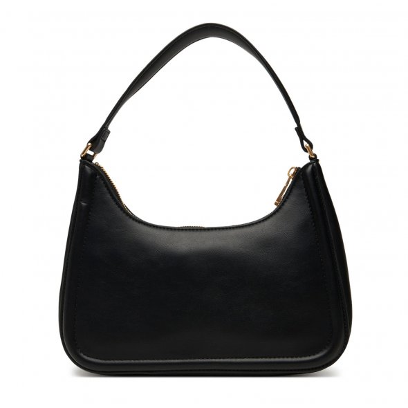 Calvin Klein Τσάντα Ck Small Shoulder Bag LV04F3230G UB1 Μαύρο