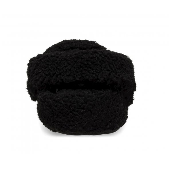 Crocs Classic Cozzzy Slipper 209386-001 Black