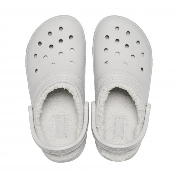 Crocs Classic Lined Clog 203591-1FT Atmosphere