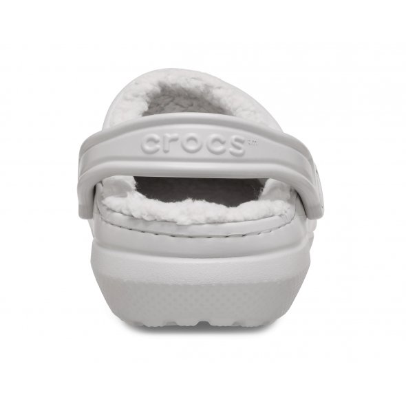 Crocs Classic Lined Clog 203591-1FT Atmosphere
