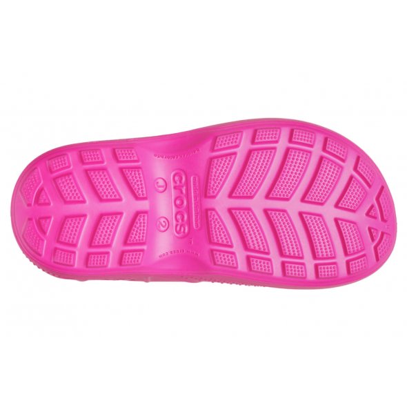 Crocs Handle It Rain Boot K 211052-6TW Pink Crush