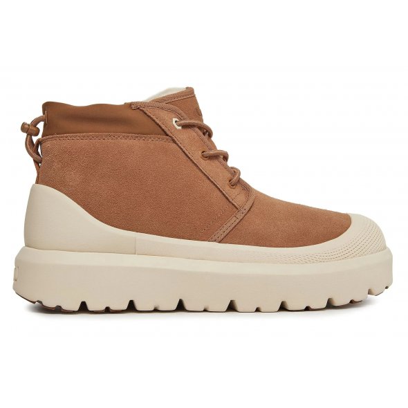 Ugg Ανδρικό Μποτάκι Neumel Weather Hybrid 1143991 CWTC Ταμπά