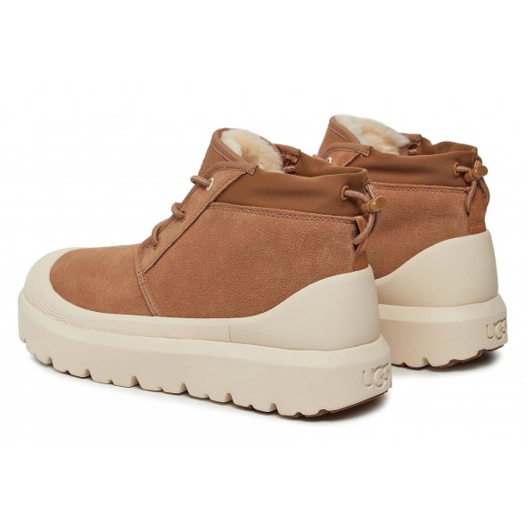 Ugg Ανδρικό Μποτάκι Neumel Weather Hybrid 1143991 CWTC Ταμπά