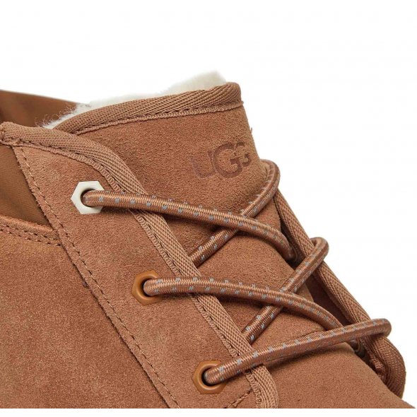 Ugg Ανδρικό Μποτάκι Neumel Weather Hybrid 1143991 CWTC Ταμπά