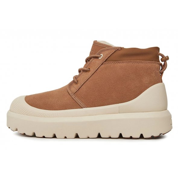 Ugg Ανδρικό Μποτάκι Neumel Weather Hybrid 1143991 CWTC Ταμπά