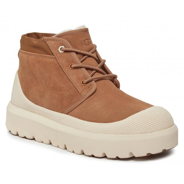 Ugg Ανδρικό Μποτάκι Neumel Weather Hybrid 1143991 CWTC Ταμπά