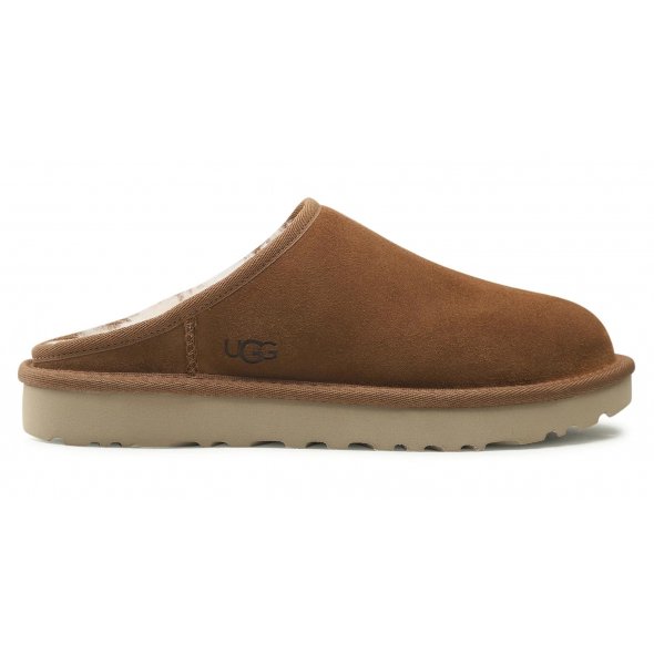 Ugg Ανδρική Παντόφλα Classic Slip On 1129290 CHE Ταμπά