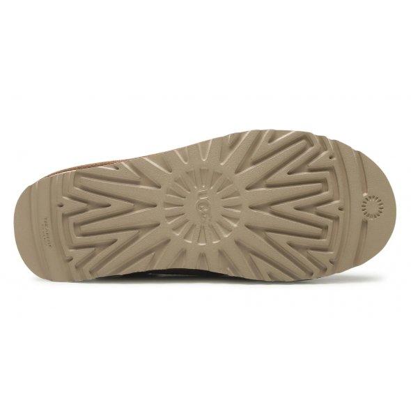 Ugg Ανδρική Παντόφλα Classic Slip On 1129290 CHE Ταμπά
