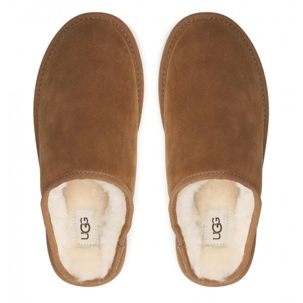 Ugg Ανδρική Παντόφλα Classic Slip On 1129290 CHE Ταμπά