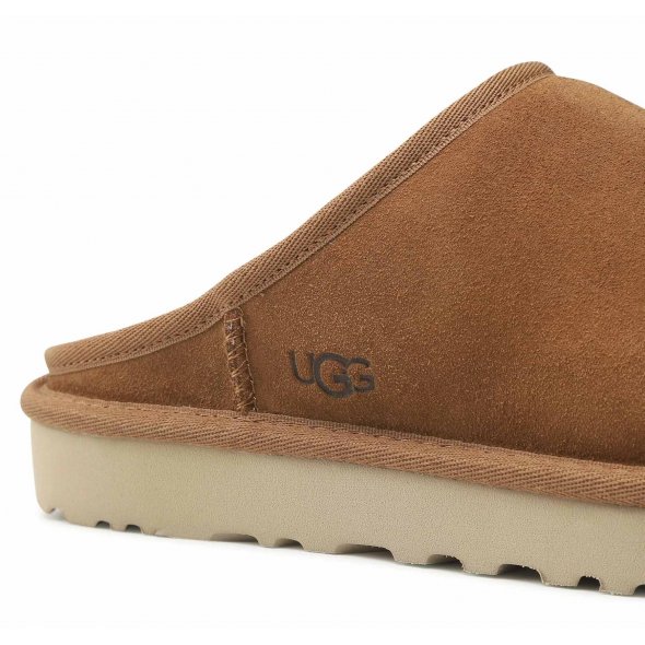 Ugg Ανδρική Παντόφλα Classic Slip On 1129290 CHE Ταμπά