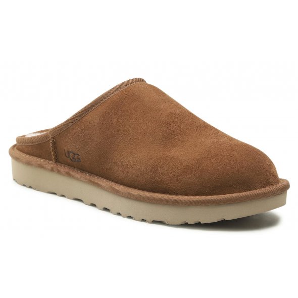 Ugg Ανδρική Παντόφλα Classic Slip On 1129290 CHE Ταμπά