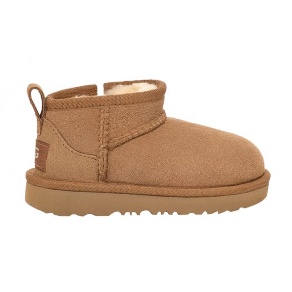 UGG Kids Classic Ultra Mini 1130750T Che