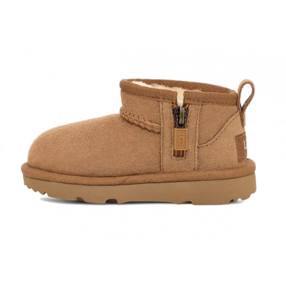 UGG Kids Classic Ultra Mini 1130750T Che