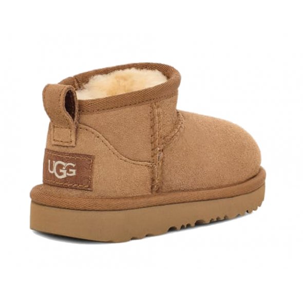 UGG Kids Classic Ultra Mini 1130750T Che