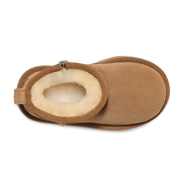 UGG Kids Classic Ultra Mini 1130750T Che