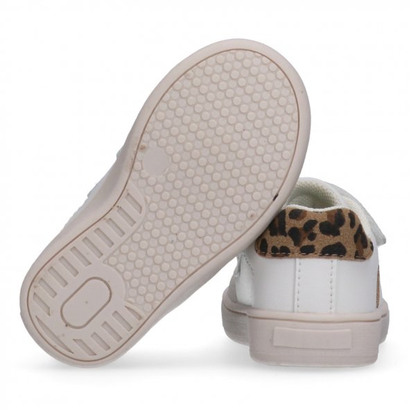 Tommy Hilfiger Παιδικό Sneaker T1A9-33969-1842 A472 Off White