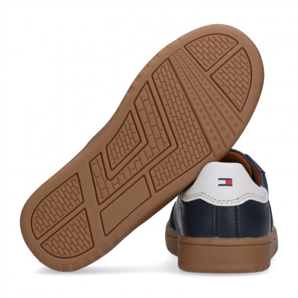 Tommy Hilfiger Sneaker T3X9-34081-1269 A474 Μπλε