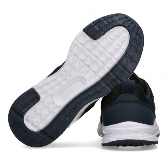 Tommy Hilfiger Sneaker T3X9-34115-1845 800 Μπλε
