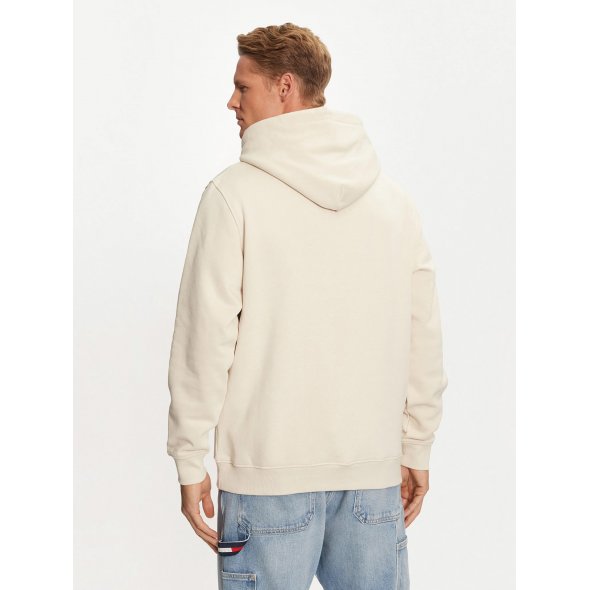 Tommy Hilfiger Ανδρικό Φούτερ DM0DM20738 YBH Μπεζ