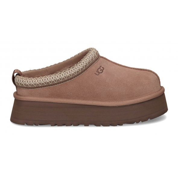 UGG Παντόφλες Tazz II 1174471 RYK Ροζ