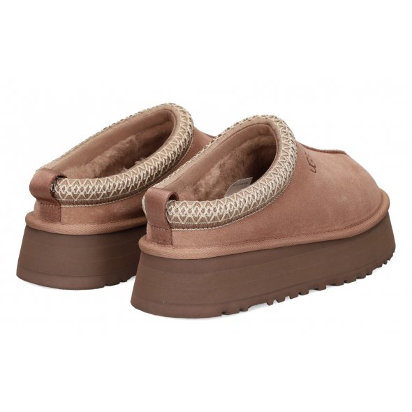UGG Παντόφλες Tazz II 1174471 RYK Ροζ