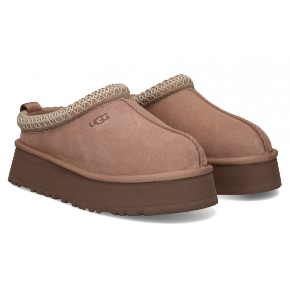 UGG Παντόφλες Tazz II 1174471 RYK Ροζ