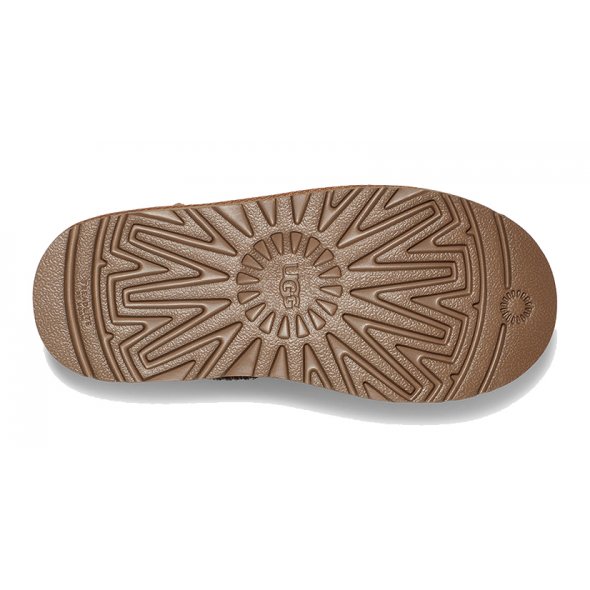 Ugg Kid's Classic Ultra Mini Platform 1157791K CHE Ταμπά